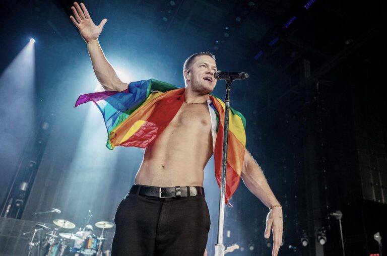 Top Hits: The Most Popular Imagine Dragons Songs You Must Listen