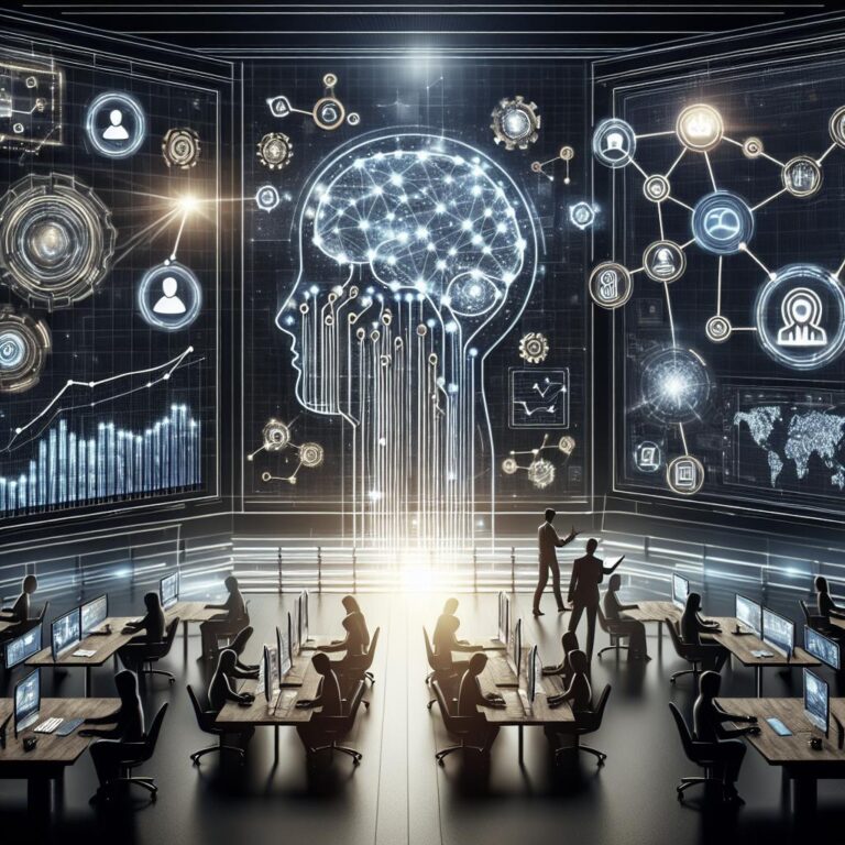 Unlocking the Power of AI: A Guide to Smarter Marketing Strategies