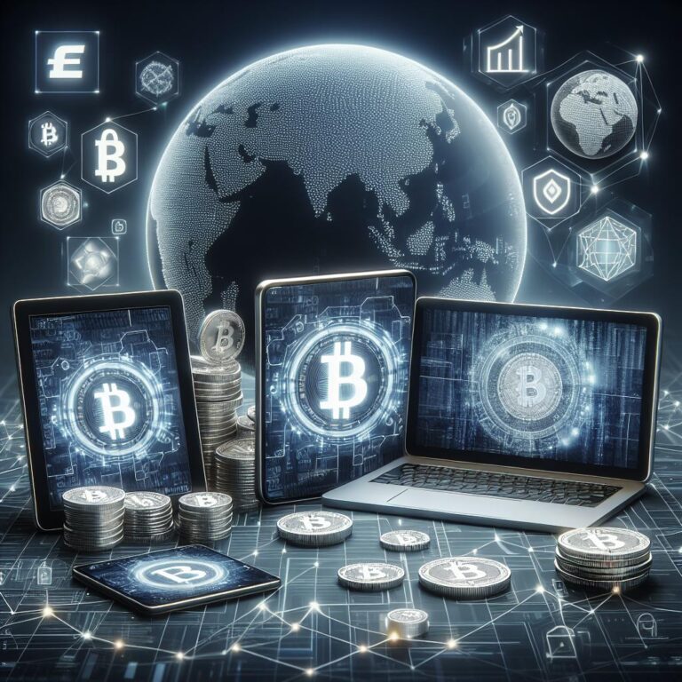 Understanding Digital Currency: A Beginner’s Guide