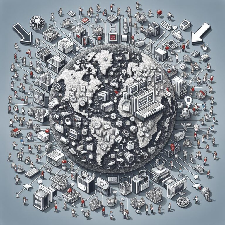 Unlocking the Mysteries: How Online Marketplaces Operate